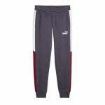 Pantaloni lungi de sport Puma Power Colorblock Bărbați
