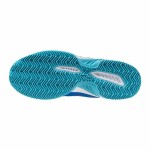 Încălțăminte de Padel pentru Adulți Mizuno Break Shot 4 Cc Albastru