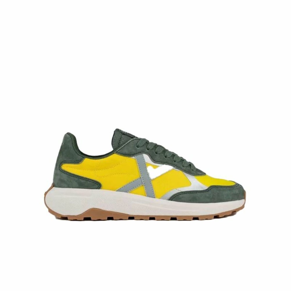 Adidași Casual Munich Babel 01