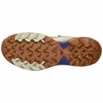 Pantofi de trail pentru femei Salomon X Ultra 360 Edge Gri