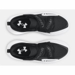 Încălțăminte de Baschet pentru Adulți Under Armour Spawn 6 Camo Negru