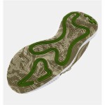 Încălțăminte de Baschet pentru Adulți Under Armour Spawn 6 Camo Măslină Maro Deschis