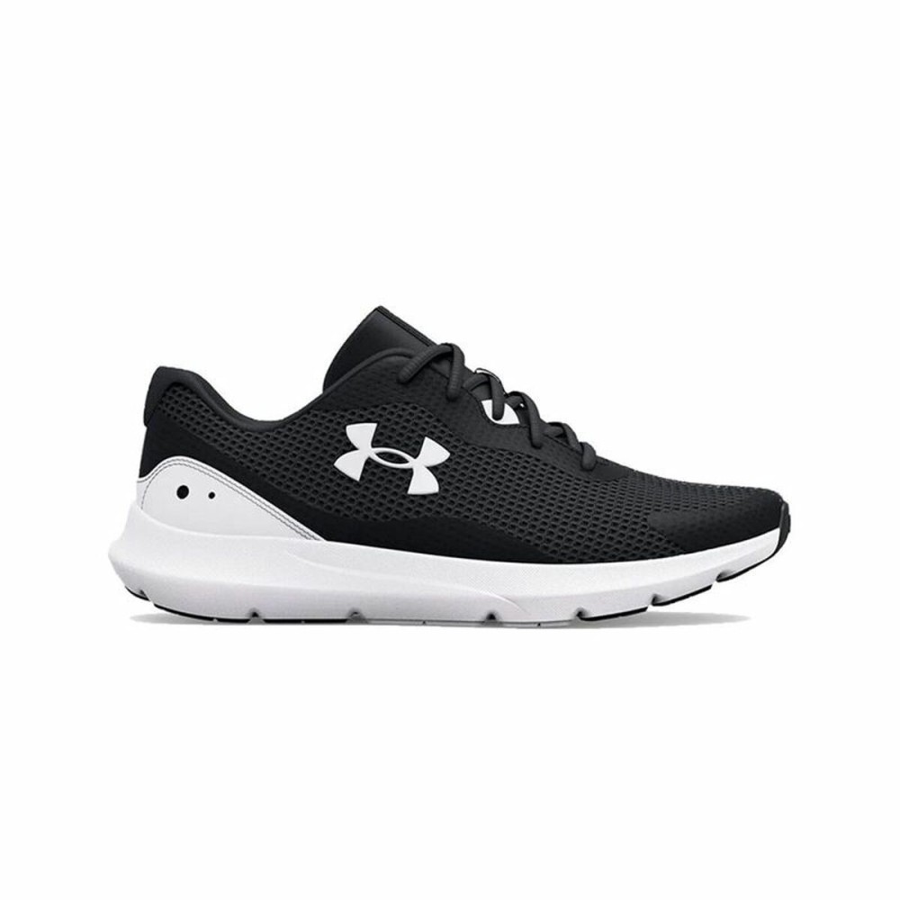 Încălțăminte de Baschet pentru Adulți Under Armour Flow Futr X Negru