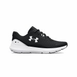 Încălțăminte de Baschet pentru Adulți Under Armour Flow Futr X Negru