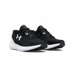 Încălțăminte de Baschet pentru Adulți Under Armour Flow Futr X Negru
