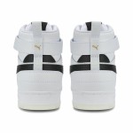Adidași Casual Puma Rbd Game Alb