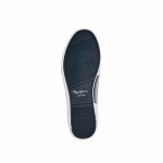 Adidași Casual Pepe Jeans Kenton Court Bleumarin