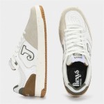 Încălțăminte de Running pentru Adulți Joma Sport C.Flexys 2402 Alb