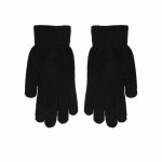 Mânuşi pentru Ecrane Tactile Jack & Jones Jacbottle Negru Mărime unică