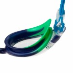 Ochelari de Înot Aquarapid Whale Albastru Mărime unică