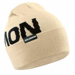 Pălărie Salomon Hermitage Alb cald