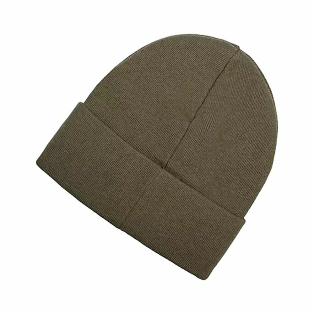 Pălărie New Balance LAH33005_DEK Măslină