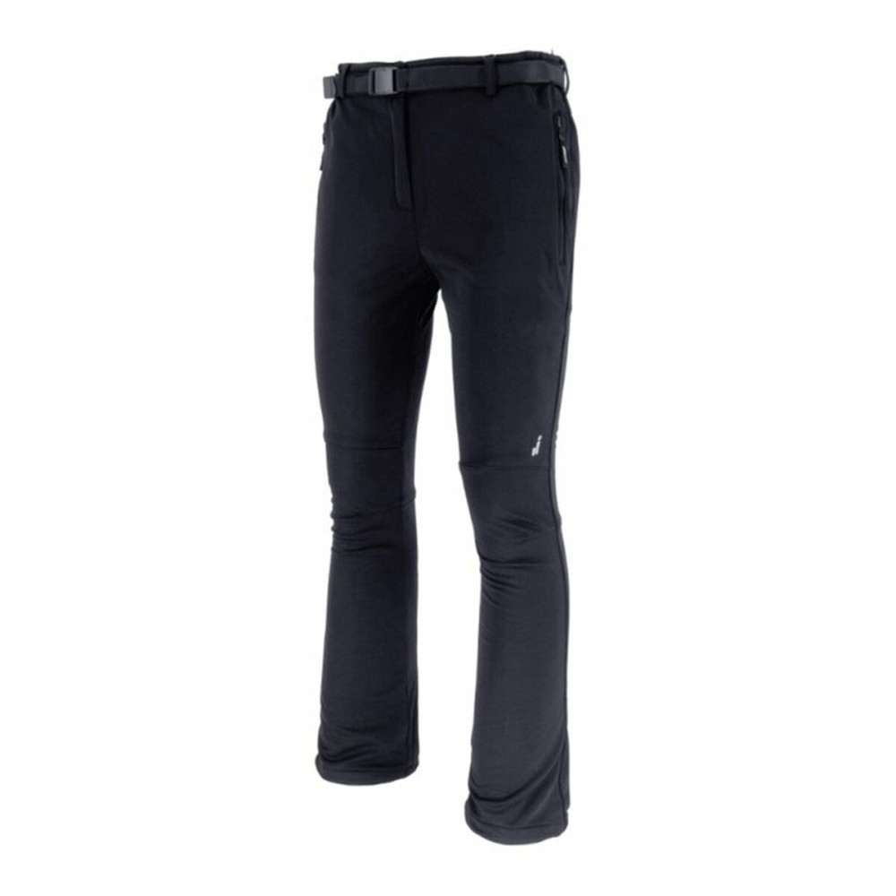 Pantaloni de ski Joluvi Heat Shell