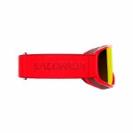 Ochelari de schi Salomon Aksium Multicolor