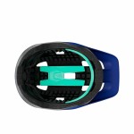 Cască de Ciclism pentru Adulți Lazer Lupo KC CE-CPSC Mărime unică