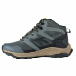 Cizme de munte Hi-Tec Toubkal Mid Wp Gri