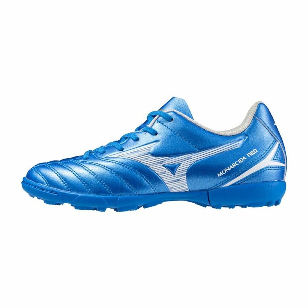 Ghete de Fotbal pentru Copii Mizuno Monarcida Neo III Select As