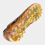 Încălțăminte de Fotbal pentru Adulți Joma Sport Powerful Cup 2418 Negru