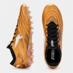 Încălțăminte de Fotbal pentru Adulți Joma Sport Powerful Cup 2418 Negru