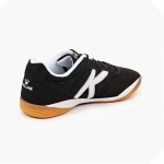 Încălțăminte Sport Bărbați Kelme Copa Negru