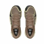 Încălțăminte de Baschet pentru Adulți Under Armour Spawn 6 Mid Maro