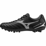 Încălțăminte de Fotbal pentru Adulți Mizuno Monarcida Neo III Select Ag Negru