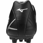 Încălțăminte de Fotbal pentru Adulți Mizuno Monarcida Neo III Select Ag Negru