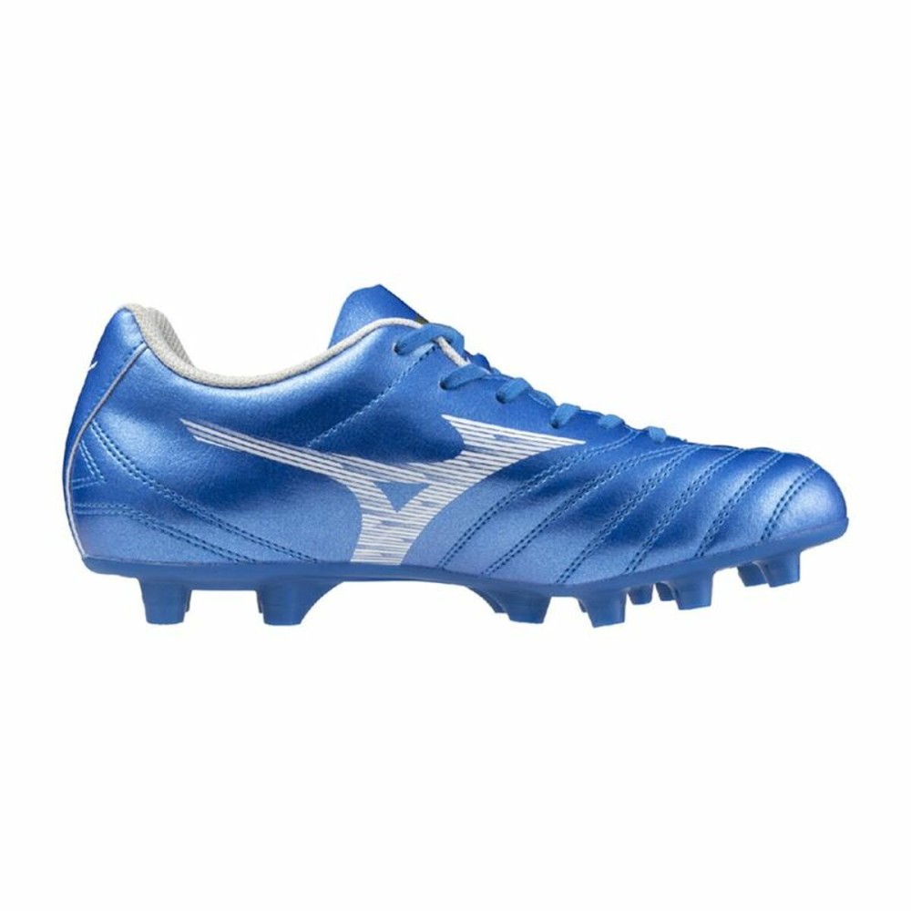 Ghete de Fotbal pentru Copii Mizuno Monarcida Neo III Select