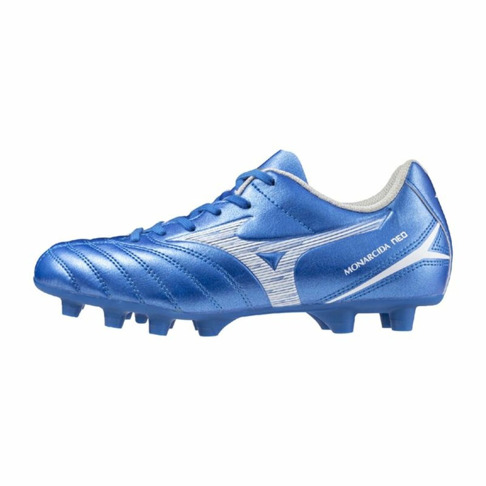 Ghete de Fotbal pentru Copii Mizuno Monarcida Neo III Select