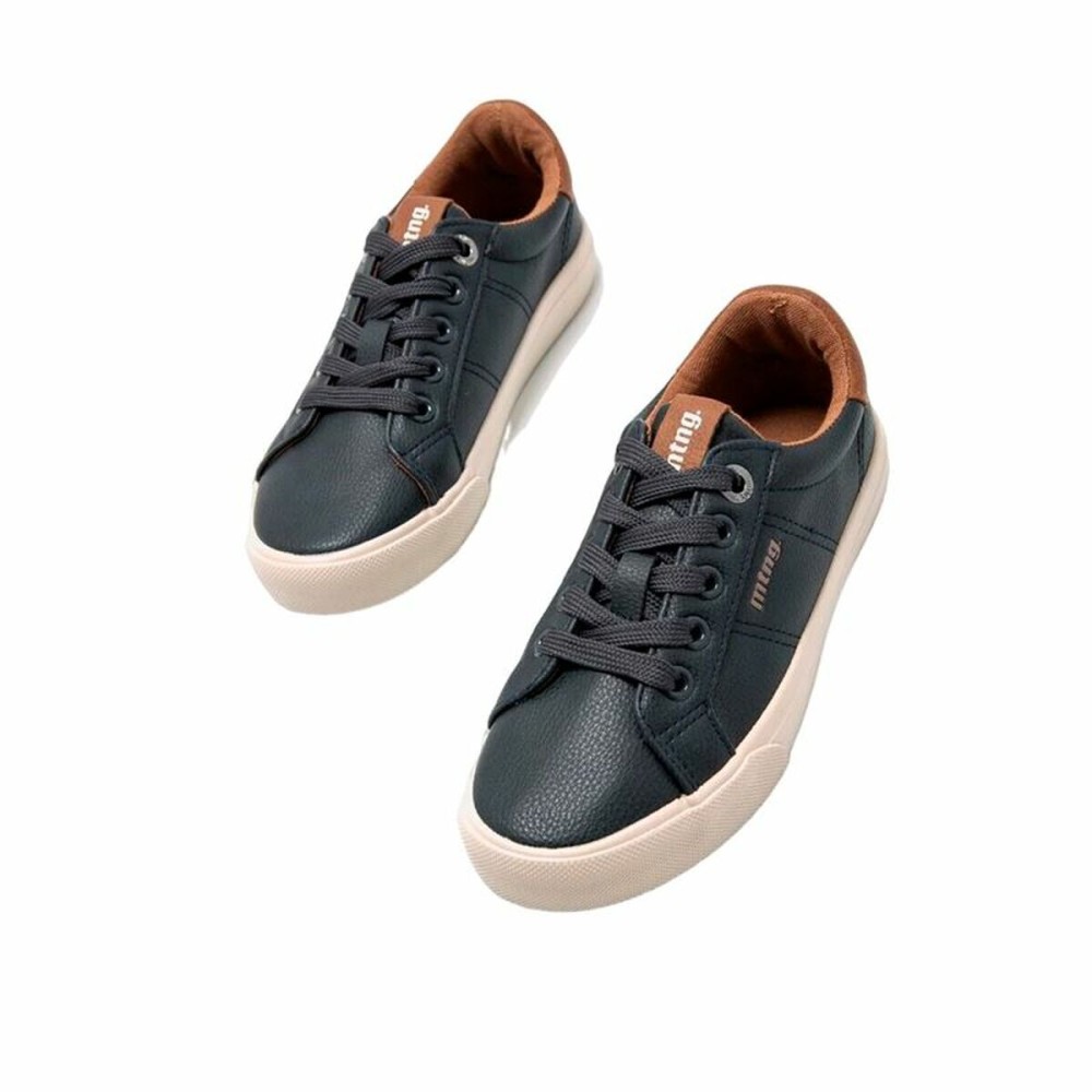 Adidași pentru Copii Mustang Emi Bleumarin