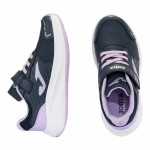 Adidași pentru Copii Joma Sport Fury 2429 Bleumarin