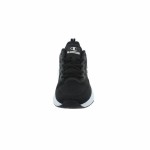 Adidași Casual Bărbați Champion Bold Base Low Cut Shoe Negru