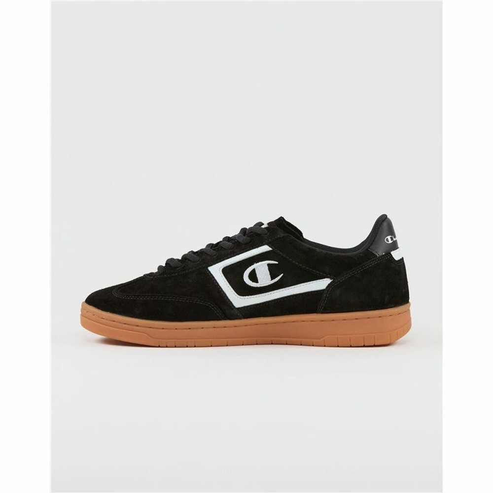 Adidași Casual Bărbați Champion Cl78 S Low Cut Shoe Negru