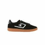 Adidași Casual Bărbați Champion Cl78 S Low Cut Shoe Negru