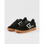 Adidași Casual Bărbați Champion Cl78 S Low Cut Shoe Negru