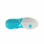 Pantofi sport pentru femei Bullpadel Performance Comfort 24I Albastru deschis
