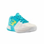 Pantofi sport pentru femei Bullpadel Performance Comfort 24I Albastru deschis