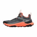 Încălțăminte Sport Bărbați Timberland Motion Access Low Lace Up Portocaliu Antracit