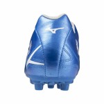 Încălțăminte de Fotbal pentru Adulți Mizuno Monarcida Neo III Select Ag Albastru