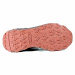 Încălțăminte Sport Bărbați Hi-Tec Geo Fuse Negru