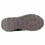 Pantofi trail pentru bărbați (alergare montană) Hi-Tec Geo Fuse Trek Maro Maro Deschis