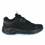 Pantofi sport pentru femei Hi-Tec Geo Fuse Trek Negru