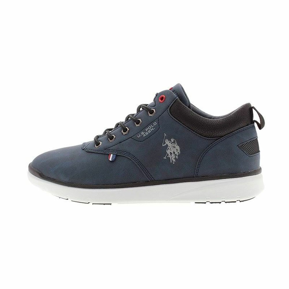 Adidași Casual Bărbați U.S. Polo Assn. YGOR006 Albastru