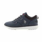 Adidași Casual Bărbați U.S. Polo Assn. YGOR006 Albastru