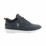 Adidași Casual Bărbați U.S. Polo Assn. YGOR006 Albastru