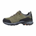 Pantofi trail pentru bărbați (alergare montană) Campagnolo Melnick 2,0 Low Verde