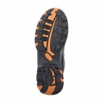 Pantofi trail pentru bărbați (alergare montană) Campagnolo Melnick 2,0 Low Verde