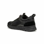 Adidași Casual de Damă Geox Spherica Ecub-4 A Negru