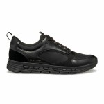 Adidași Casual de Damă Geox Spherica Ecub-4 A Negru
