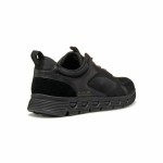 Adidași Casual de Damă Geox Spherica Ecub-4 A Negru
